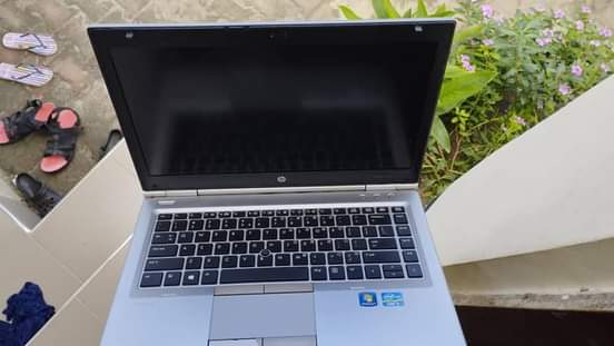 A picture of Hp