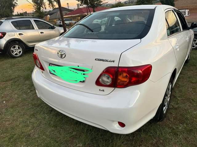 Vryheid C.