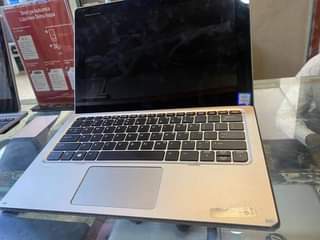 A picture of Hp ellite x2 touchscreen