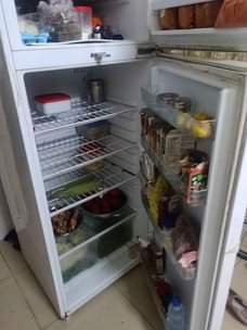 A picture of Fridge for sale