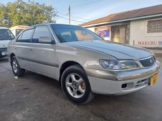 A picture of Premio old