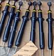 A picture of Kyb shock absorber