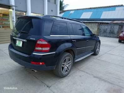 A picture of Location Ibadan Price 7 5m negotiable Condition Nothing to fix