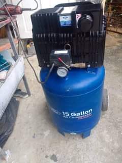 air compressors