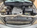 A picture of Lexus RX300