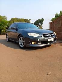 used subaru