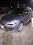 A picture of Mazda 5