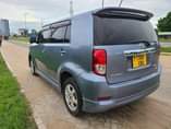 A picture of Toyota rumion