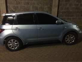 A picture of Toyota IST ON SALE