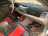 A picture of Toyota Camry