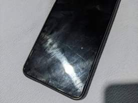 A picture of Samsung A12