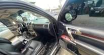A picture of 2018 Upgraded Belgium Grade Lexus GX460 for sale Engine Gear
