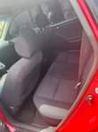 A picture of Toks Standard Super clean Toyota Matrix with Untempered Engine and