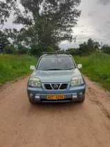 used nissan xtrail