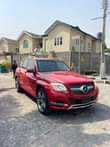 A picture of Mercedes Benz