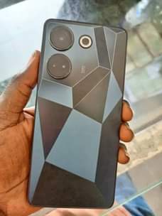 A picture of Tecno camon 20