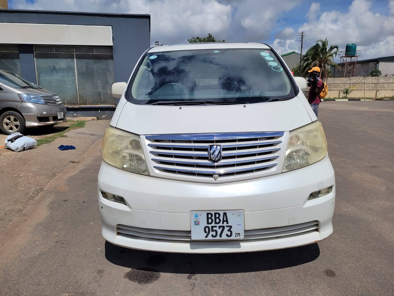 cars for sale in lusaka