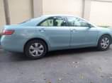 A picture of 4months Used Toyota Camry