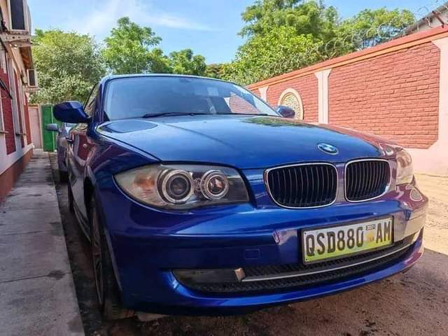 used bmw