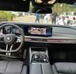 A picture of BRAND NEW BMW 7SERIES 740i 2023 Price N220M LOCATION AC