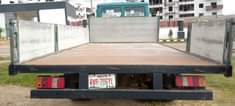 A picture of Distress Sale Extremely super sharp Benz Truck Few month Used