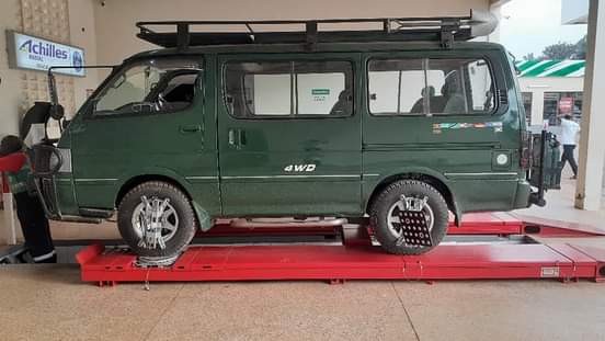 A picture of Supercustom
