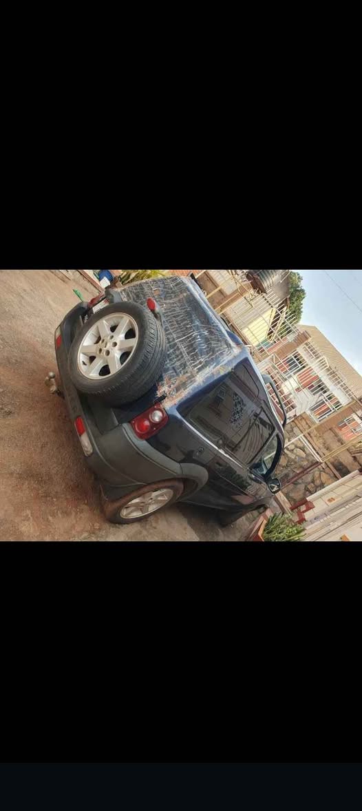 A picture of Freelander 15m diesel manual