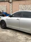 A picture of Toyota camry 2010 le first body few moths used engine