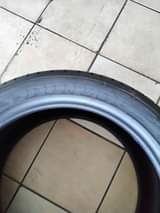 A picture of 285 40 20