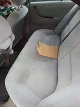 A picture of Automatic Galant