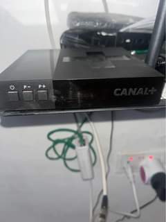 Car Digital DVB-T2 TV Receiver Signal, HDMI Car TV Tuner, Support MPEG-1 -2  -4
