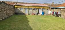 A picture of 2units of 2bedrooms sq for sale in kapsoya eldoret