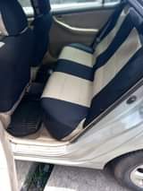 A picture of Toyota Corolla for sale