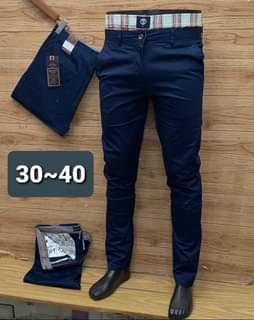 trousers