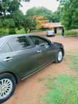 A picture of Toyota Camry 2014 5M Idah Kogi State