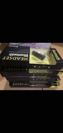 A picture of Headphones and headsets