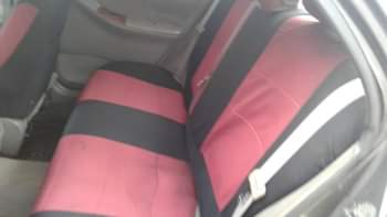A picture of Clean Toyota Corolla 2006 model Engine sharp 90 gearbox AC