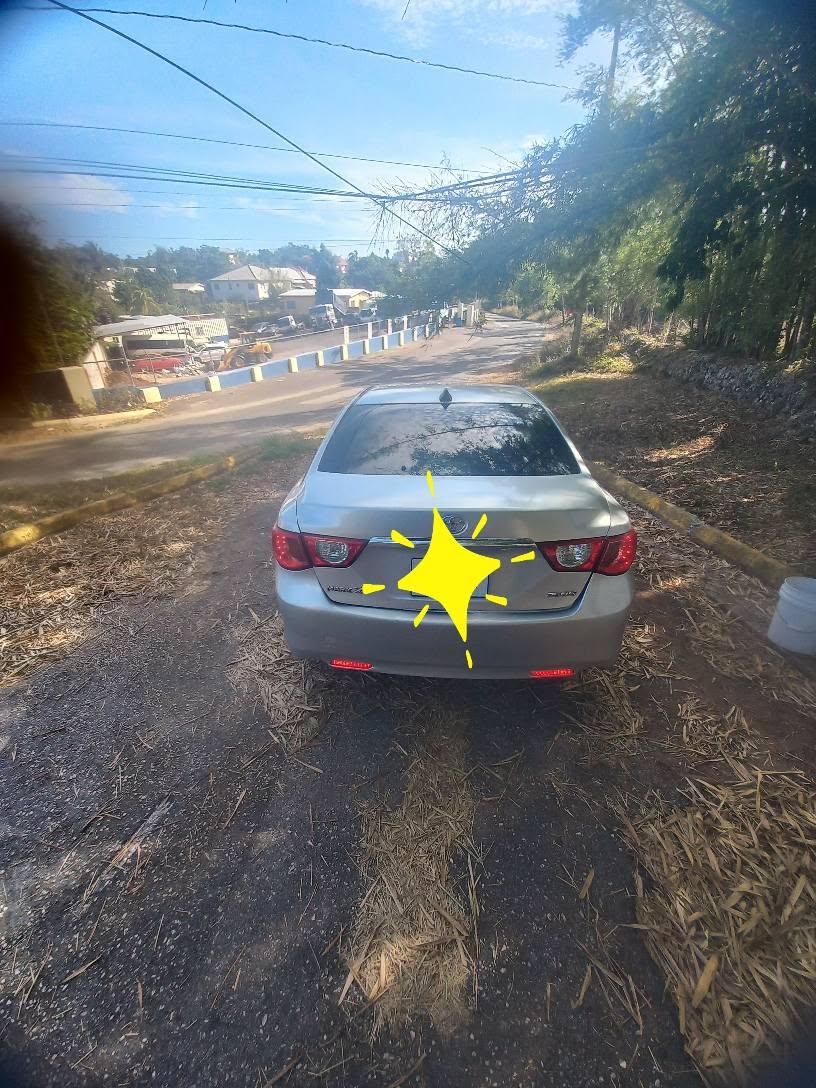 used toyota mark x