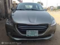 A picture of 2016 Peugeot 301 for sale
