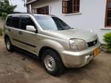 A picture of FOR SALE NISSAN IPO DARE SALAAM SAFAFARI POPOTE BEI 4ML