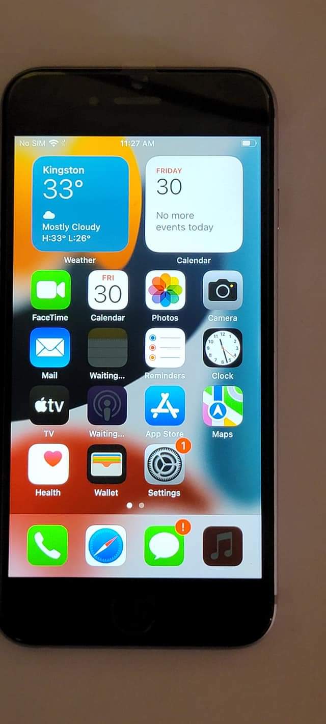 iphones 6