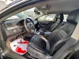 A picture of Volkswagen Passat 2009