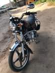 A picture of Haojue inauzwa aina kipengere chochote 1570000 cll 0620216607 WhatsApp 0787529128