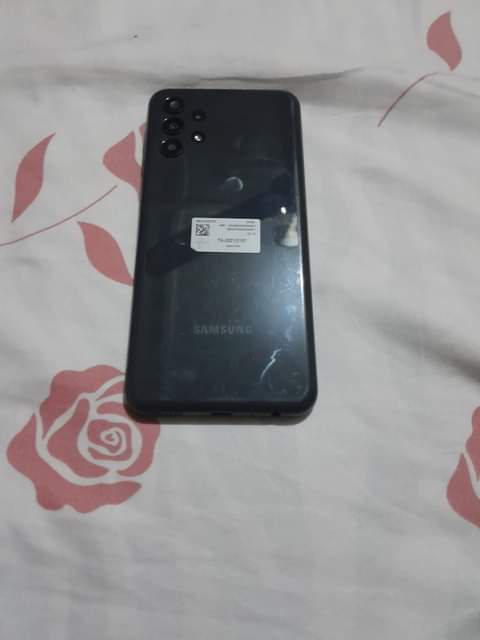 A picture of Samsung A13 64