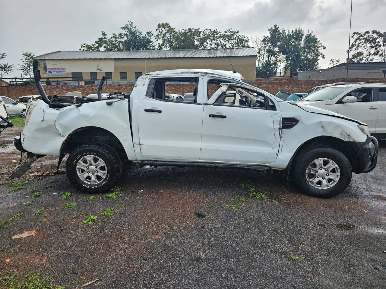bakkies under r60000