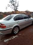 A picture of BMW