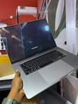 A picture of Mackbook pro core i9 2019
