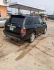A picture of Acura MDX 05 Engine and Gear ok Ac needs attention