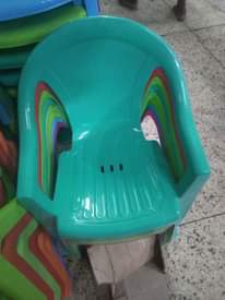 A picture of Baby chairs