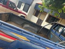 A picture of HILUX 2 8 SINGLE CABIN 2L Diesel